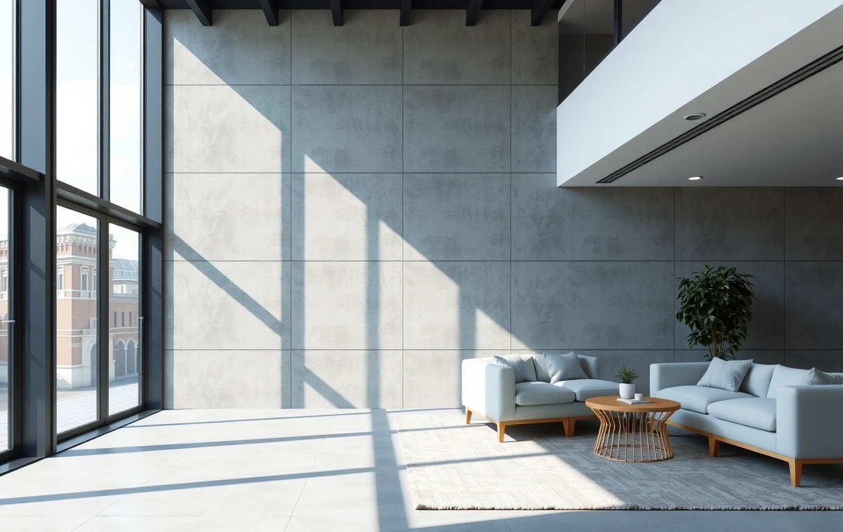 PredictVision London Headquarters