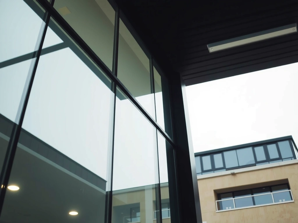 London Office Environment