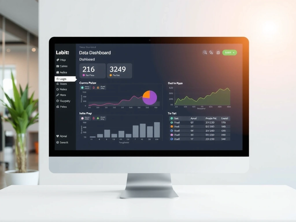 Predictive Dashboard